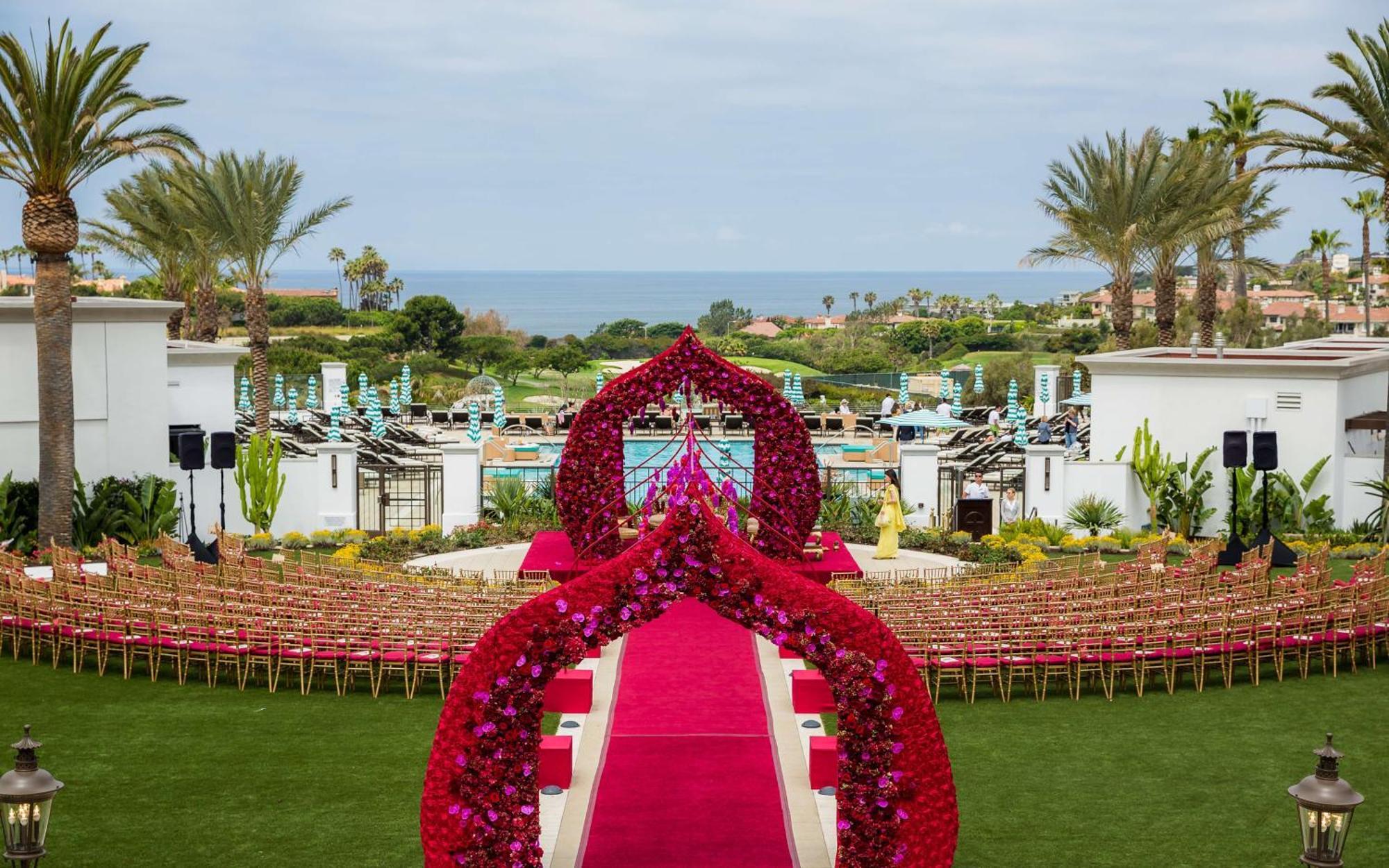 Waldorf Astoria Monarch Beach Resort & Club Dana Point Luaran gambar