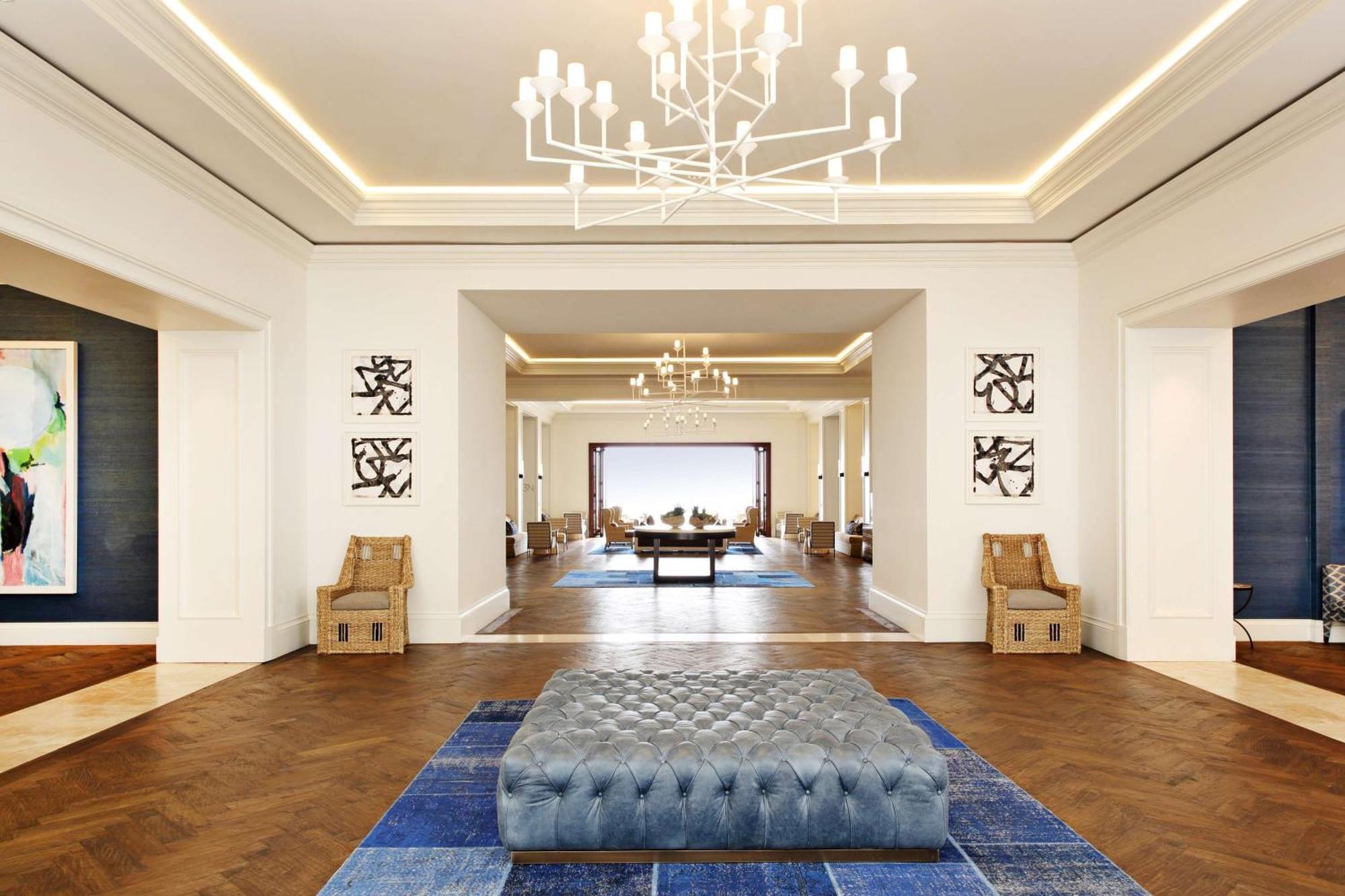 Waldorf Astoria Monarch Beach Resort & Club Dana Point Luaran gambar