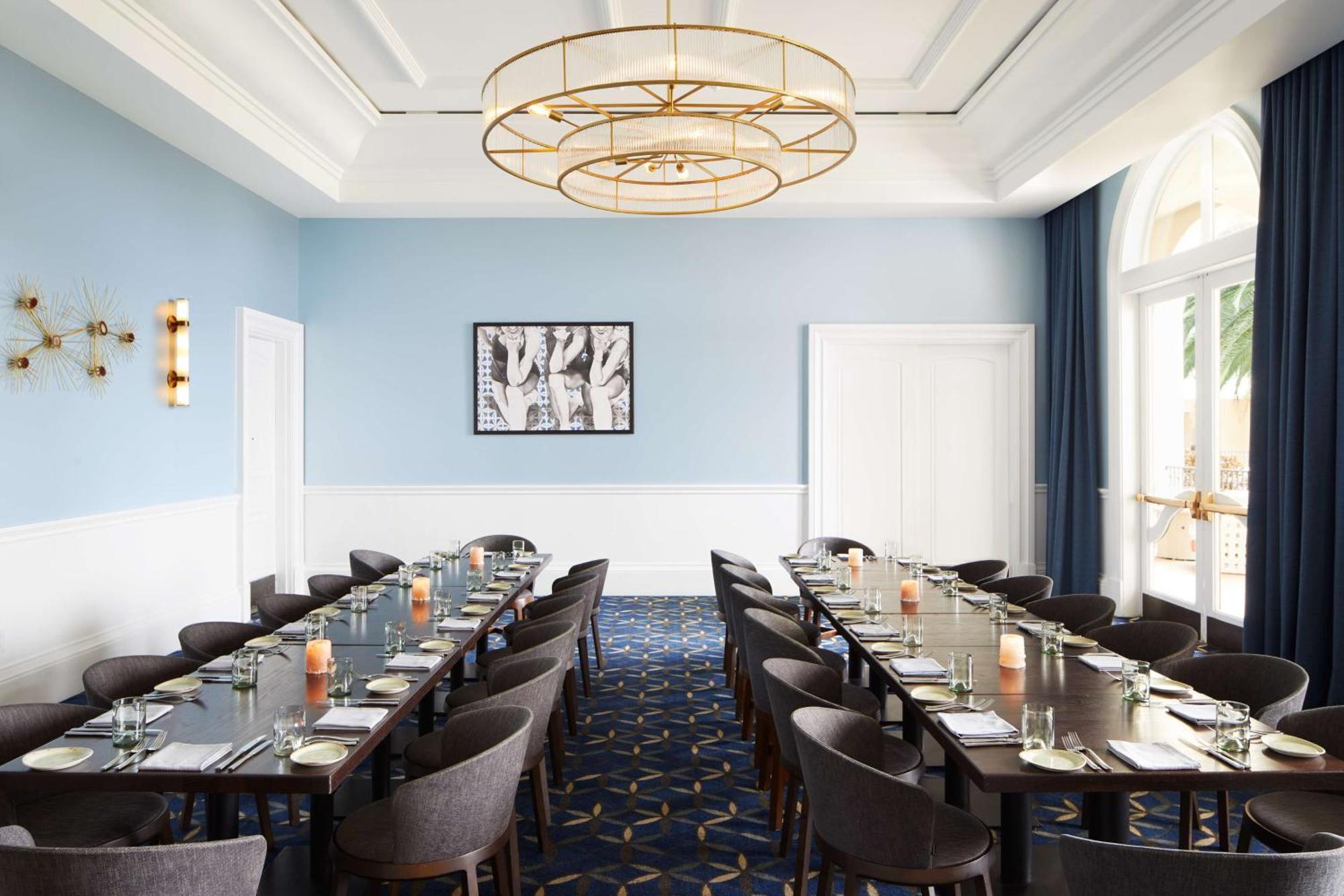 Waldorf Astoria Monarch Beach Resort & Club Dana Point Luaran gambar
