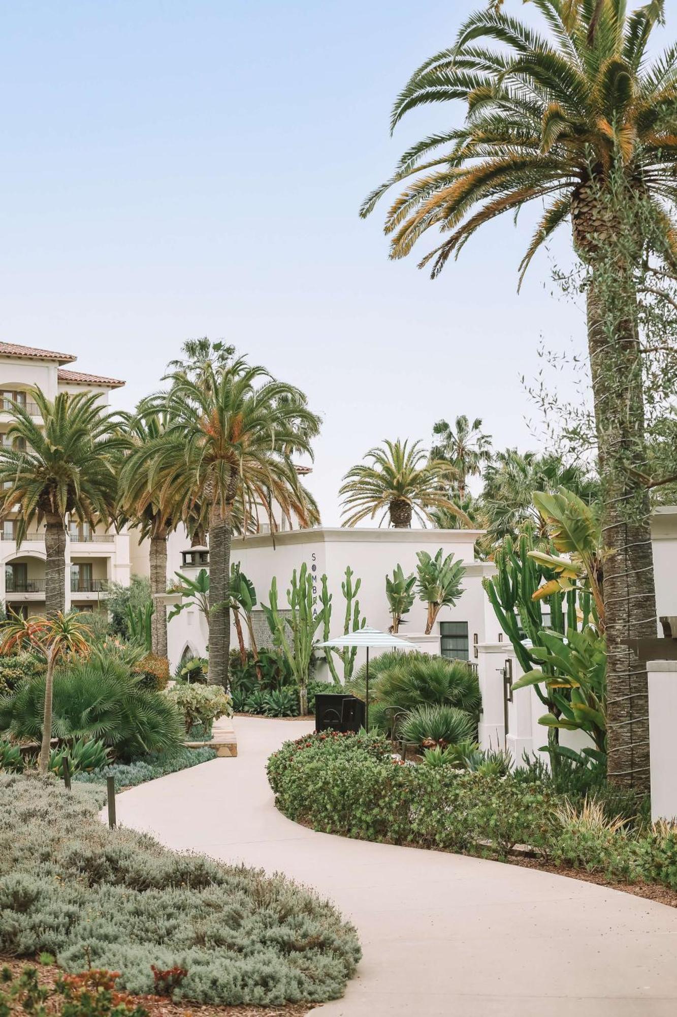 Waldorf Astoria Monarch Beach Resort & Club Dana Point Luaran gambar