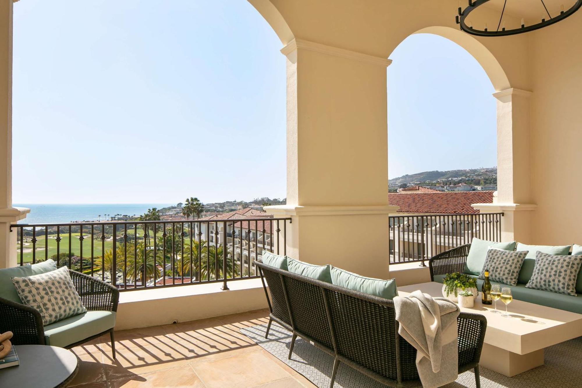 Waldorf Astoria Monarch Beach Resort & Club Dana Point Luaran gambar