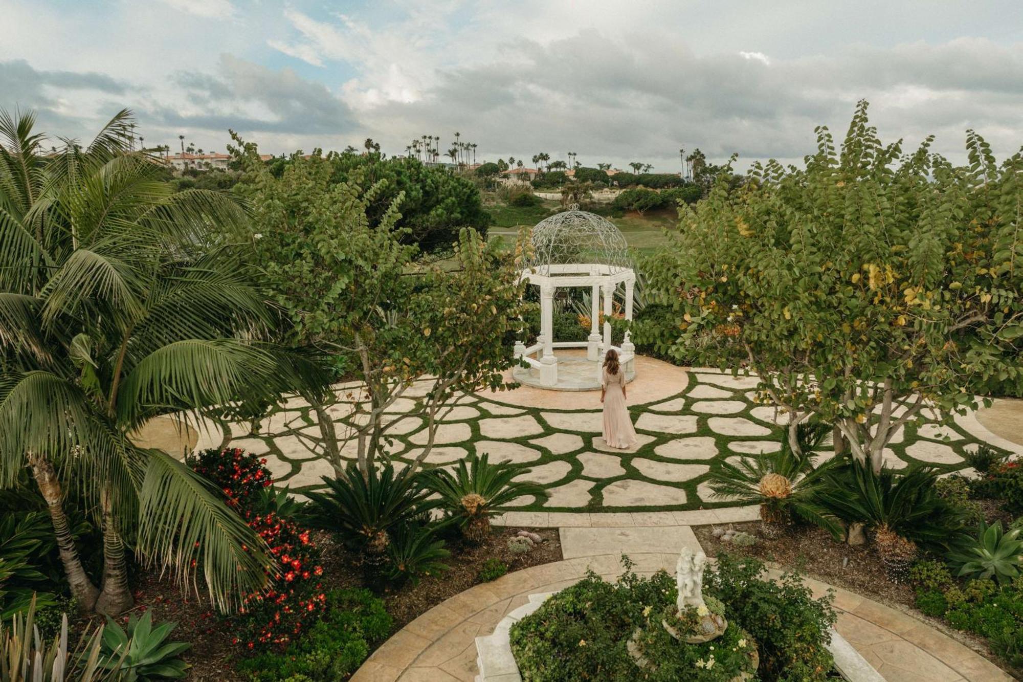 Waldorf Astoria Monarch Beach Resort & Club Dana Point Luaran gambar